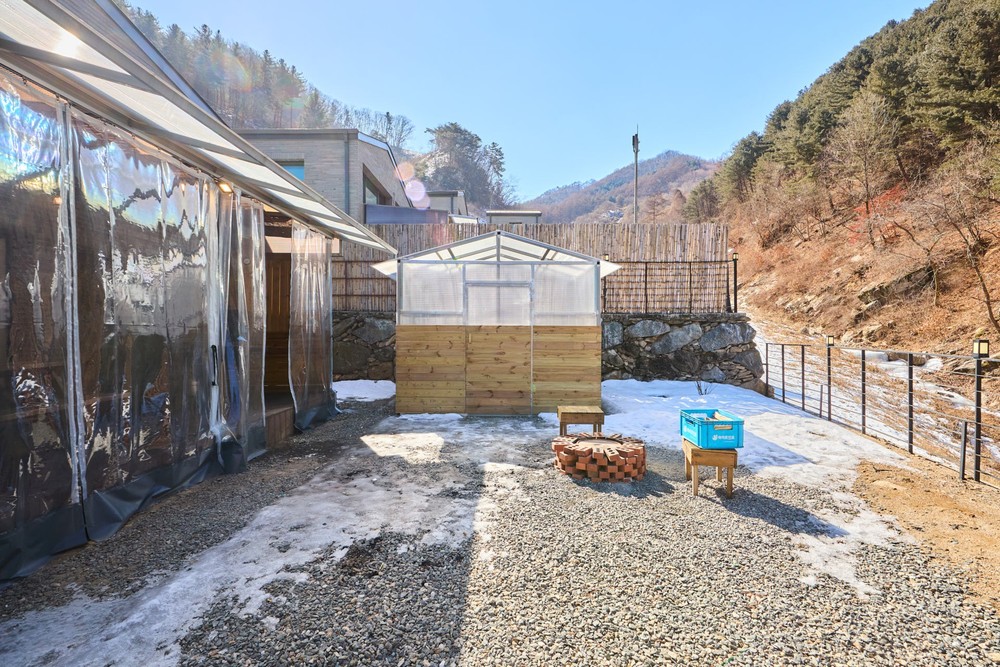 105동 독채 펜션