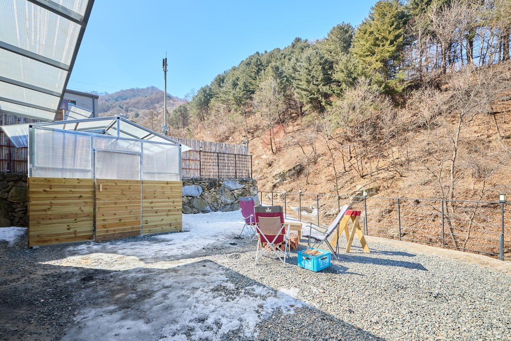 106동 독채 펜션