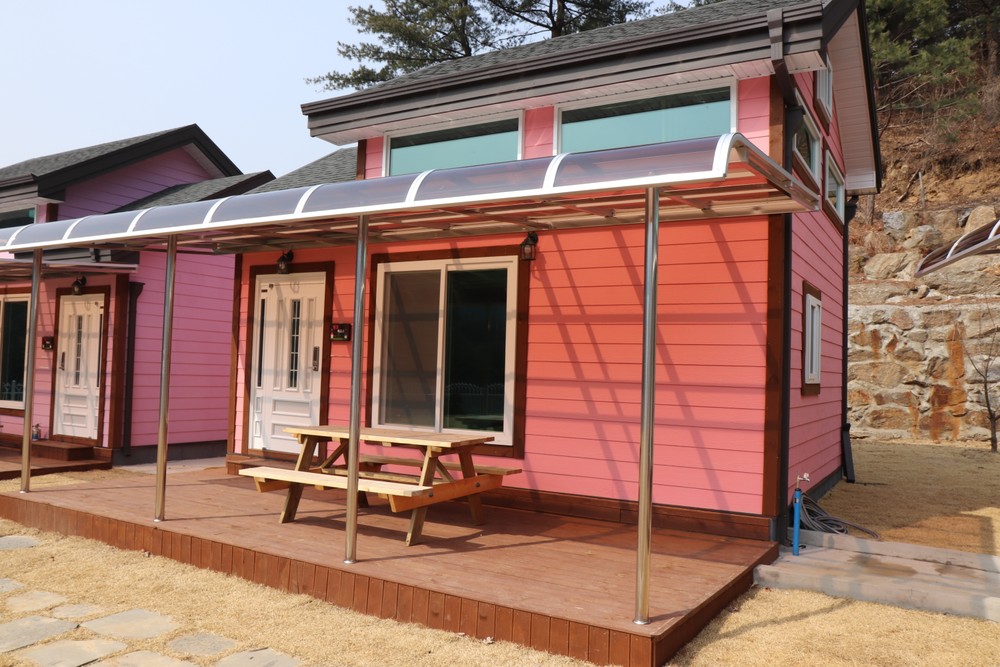 핑크