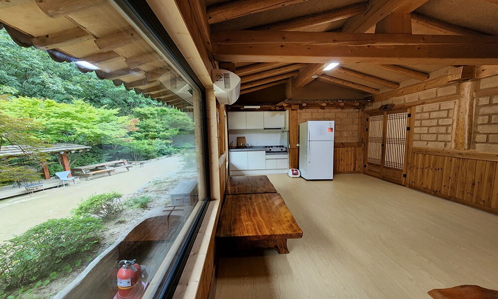 국죽