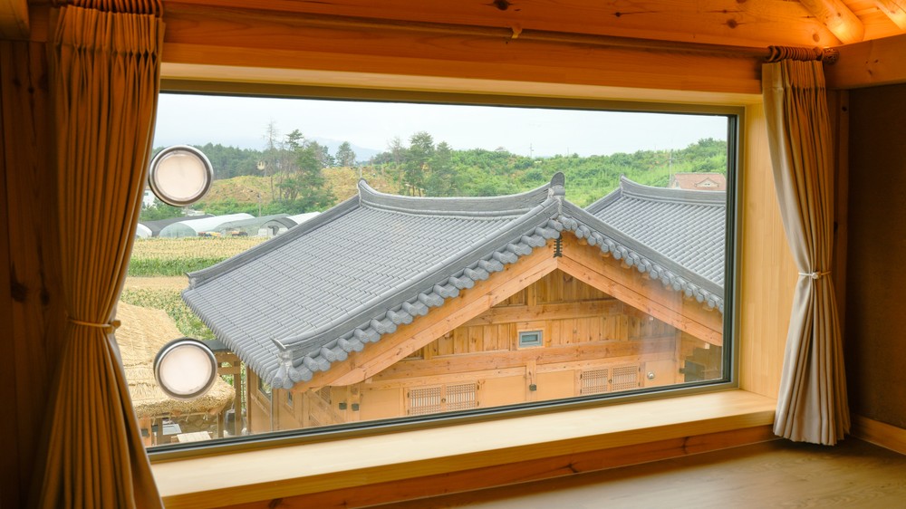방해정