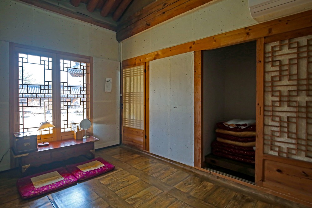 겨울 (최대2인실)