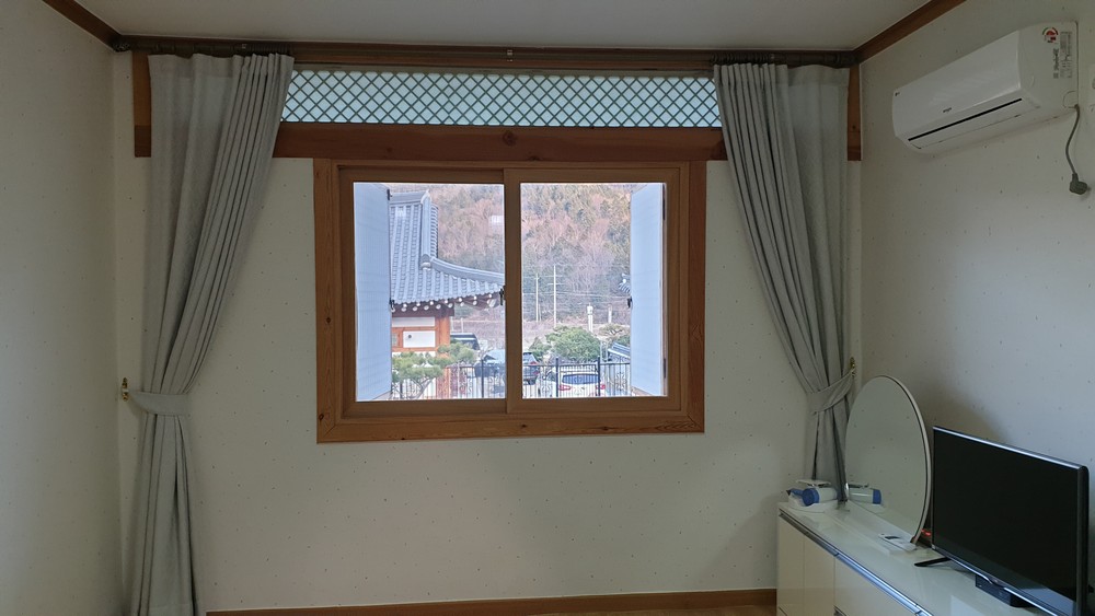 사랑채(원룸형)