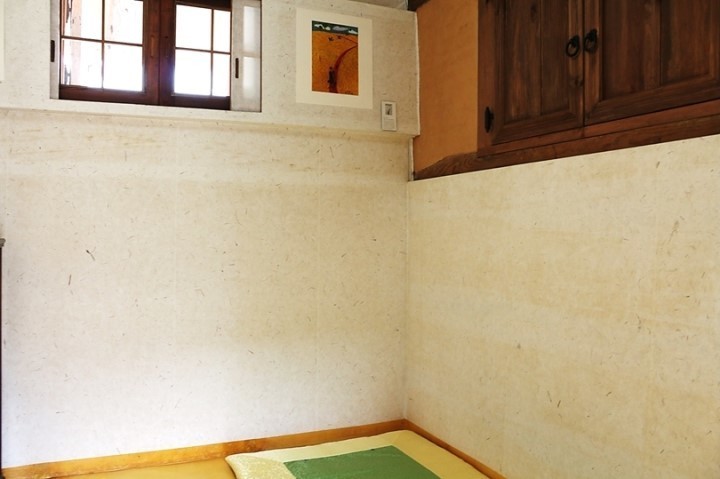 별채방 (황토방)