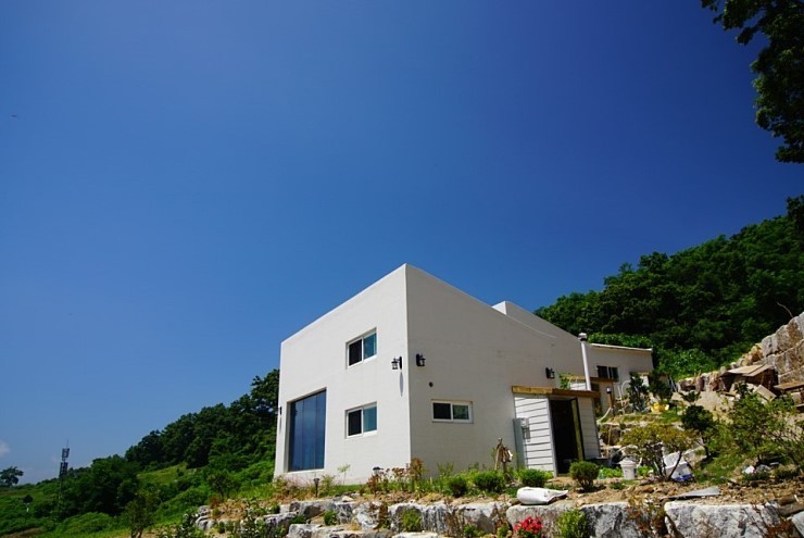 블루마운틴