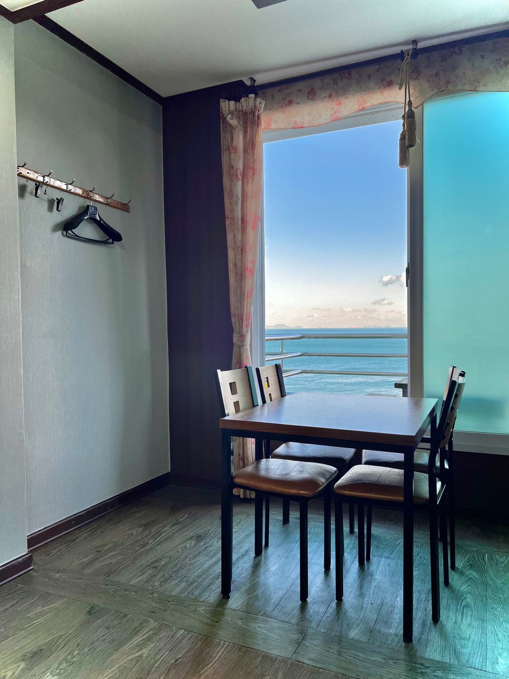 종점모텔침대3