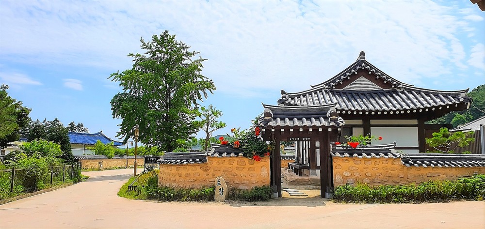 익청재 (신축독채)