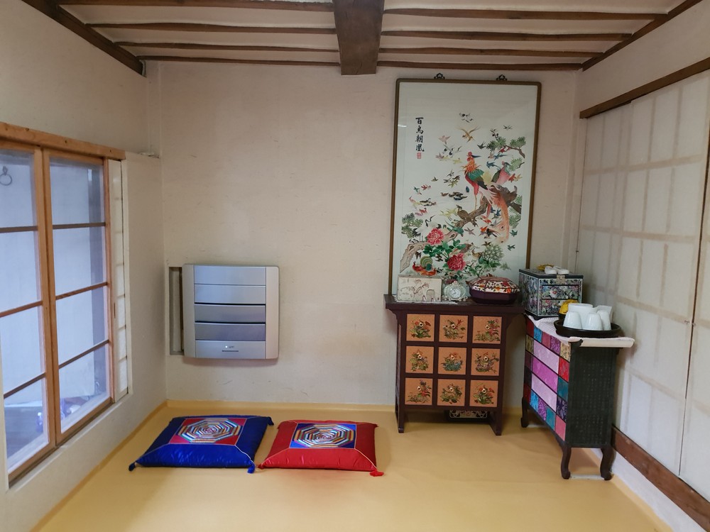 안방
