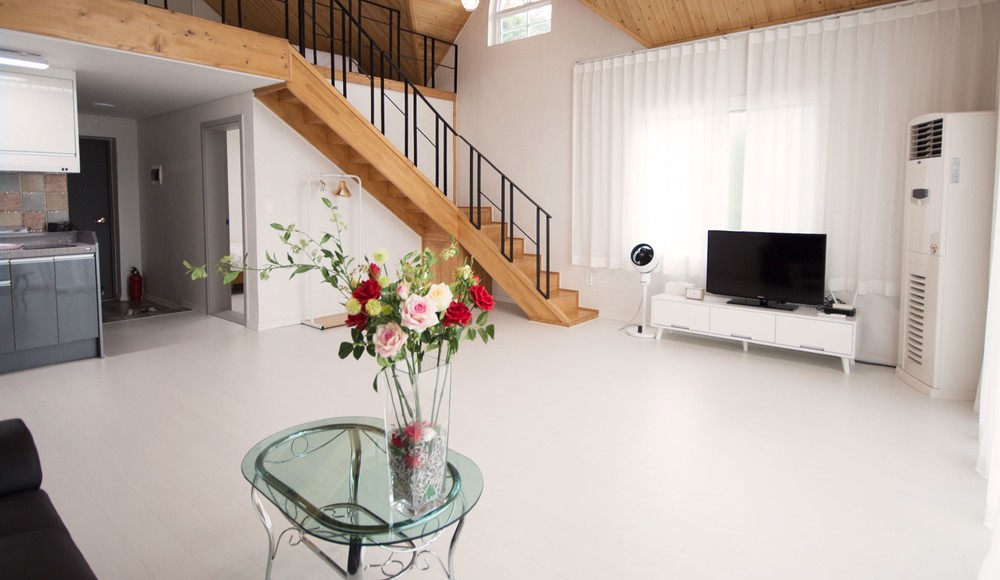 A Type 복층형