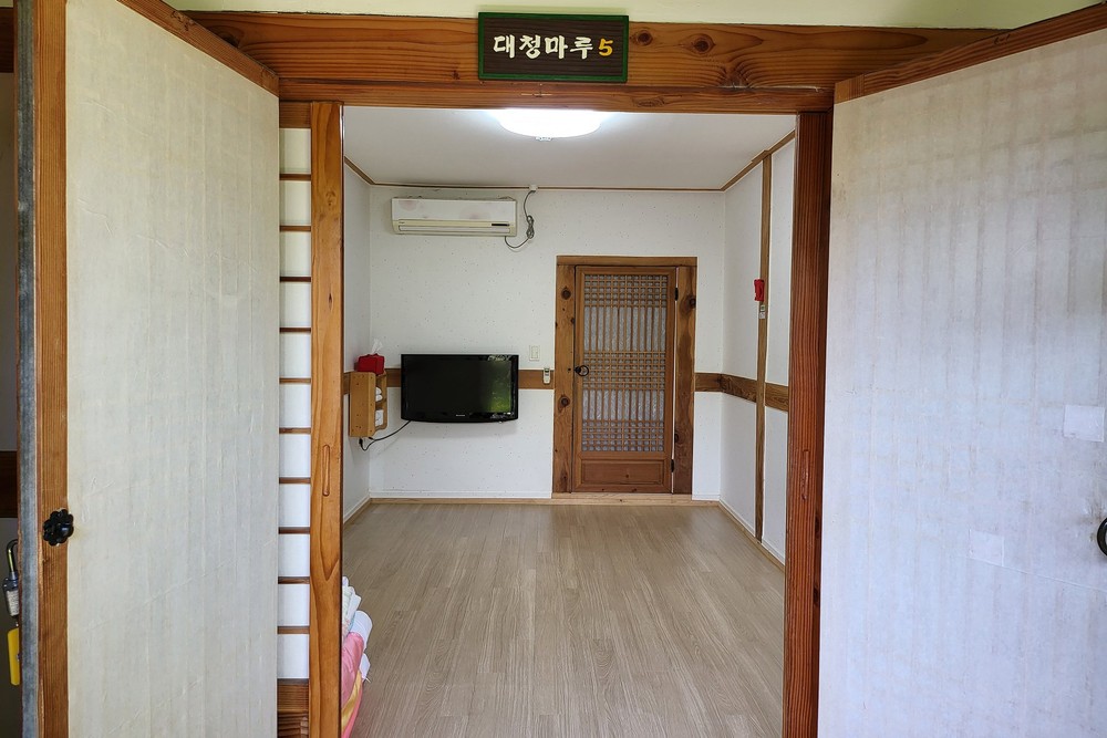 대청마루5